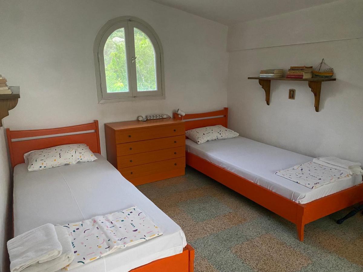Casa Santa Agua Villa Amolianí Eksteriør bilde