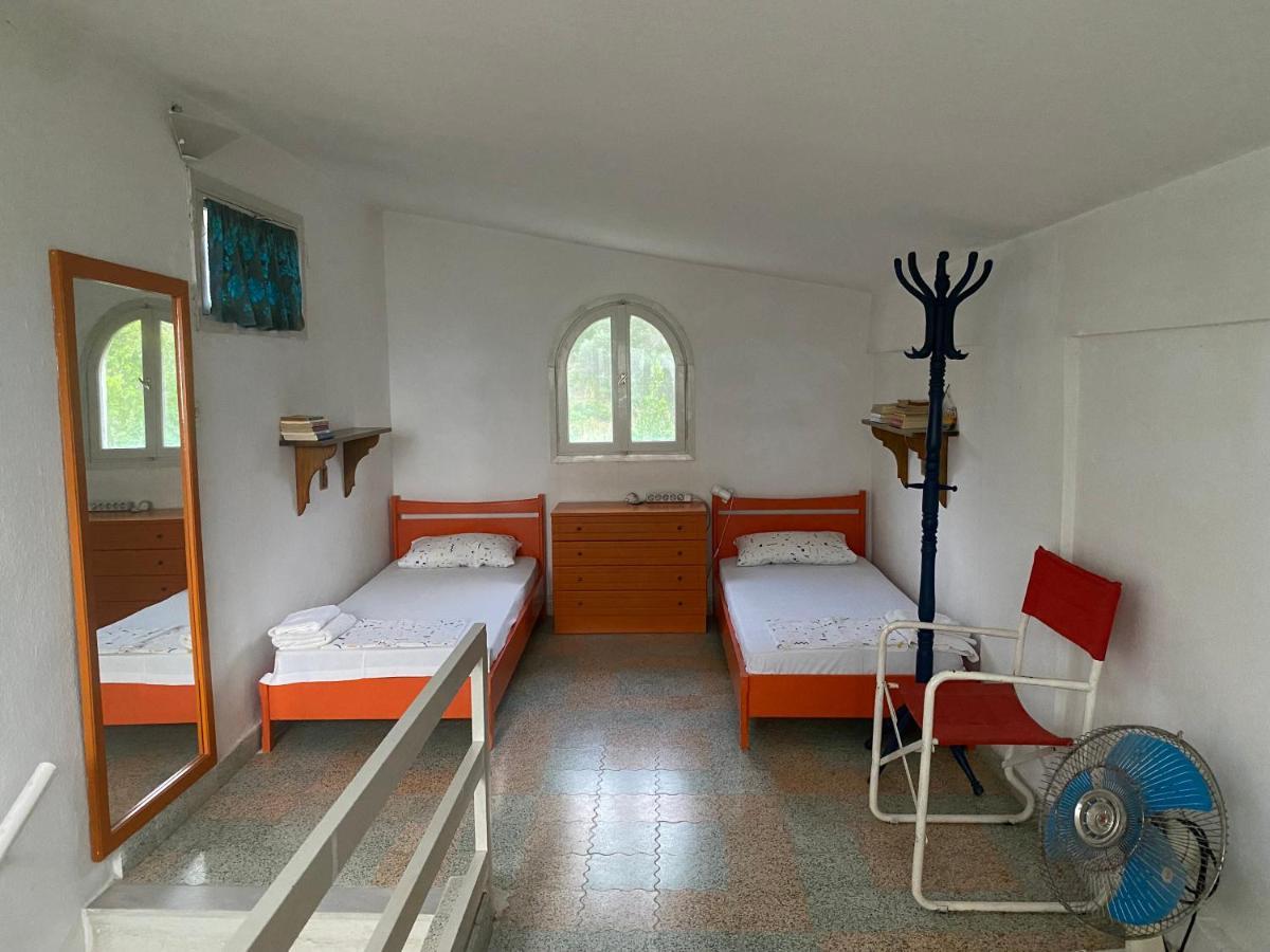Casa Santa Agua Villa Amolianí Eksteriør bilde
