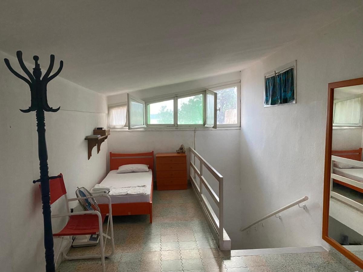 Casa Santa Agua Villa Amolianí Eksteriør bilde