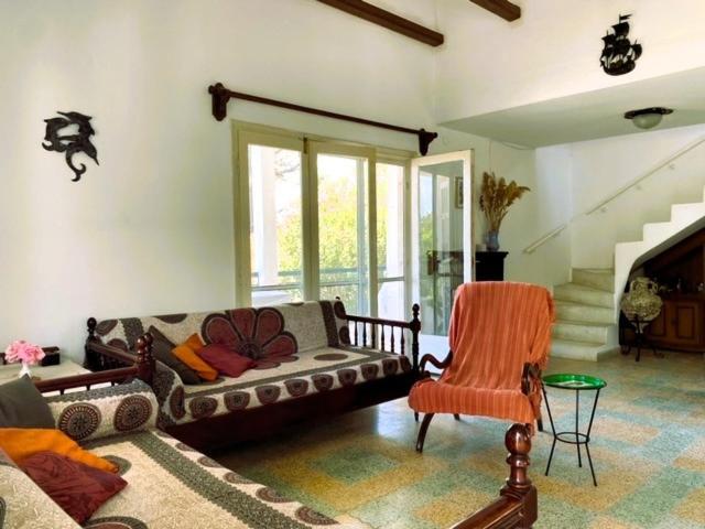 Casa Santa Agua Villa Amolianí Eksteriør bilde