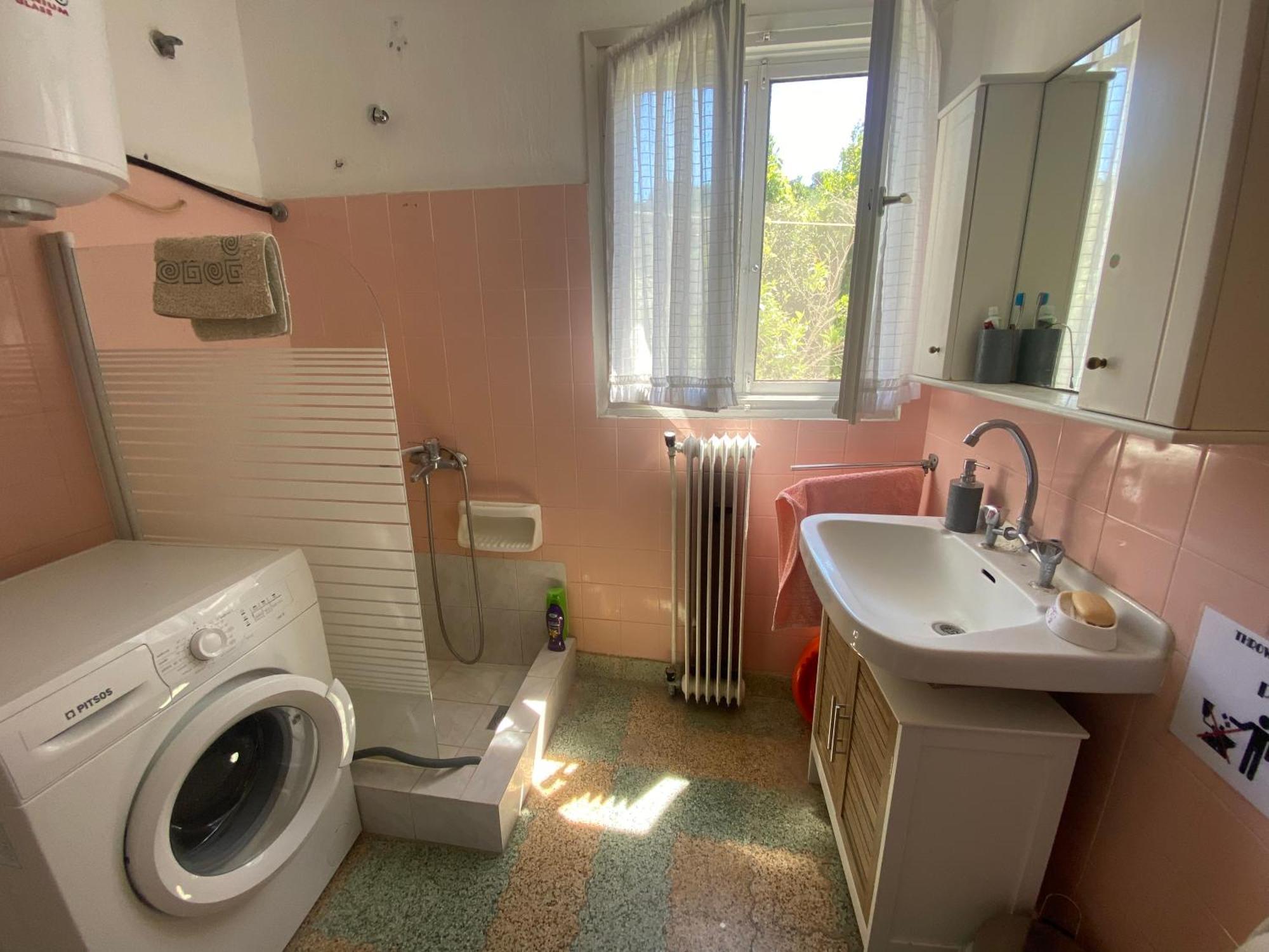 Casa Santa Agua Villa Amolianí Eksteriør bilde