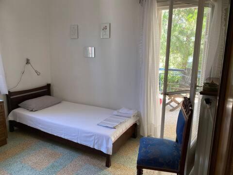Casa Santa Agua Villa Amolianí Eksteriør bilde